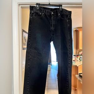 Men’s 40x30 Levi’s